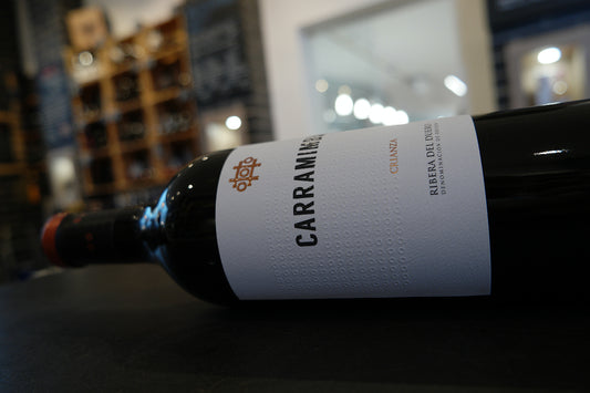 Crianza 2021 Ribera del Duero