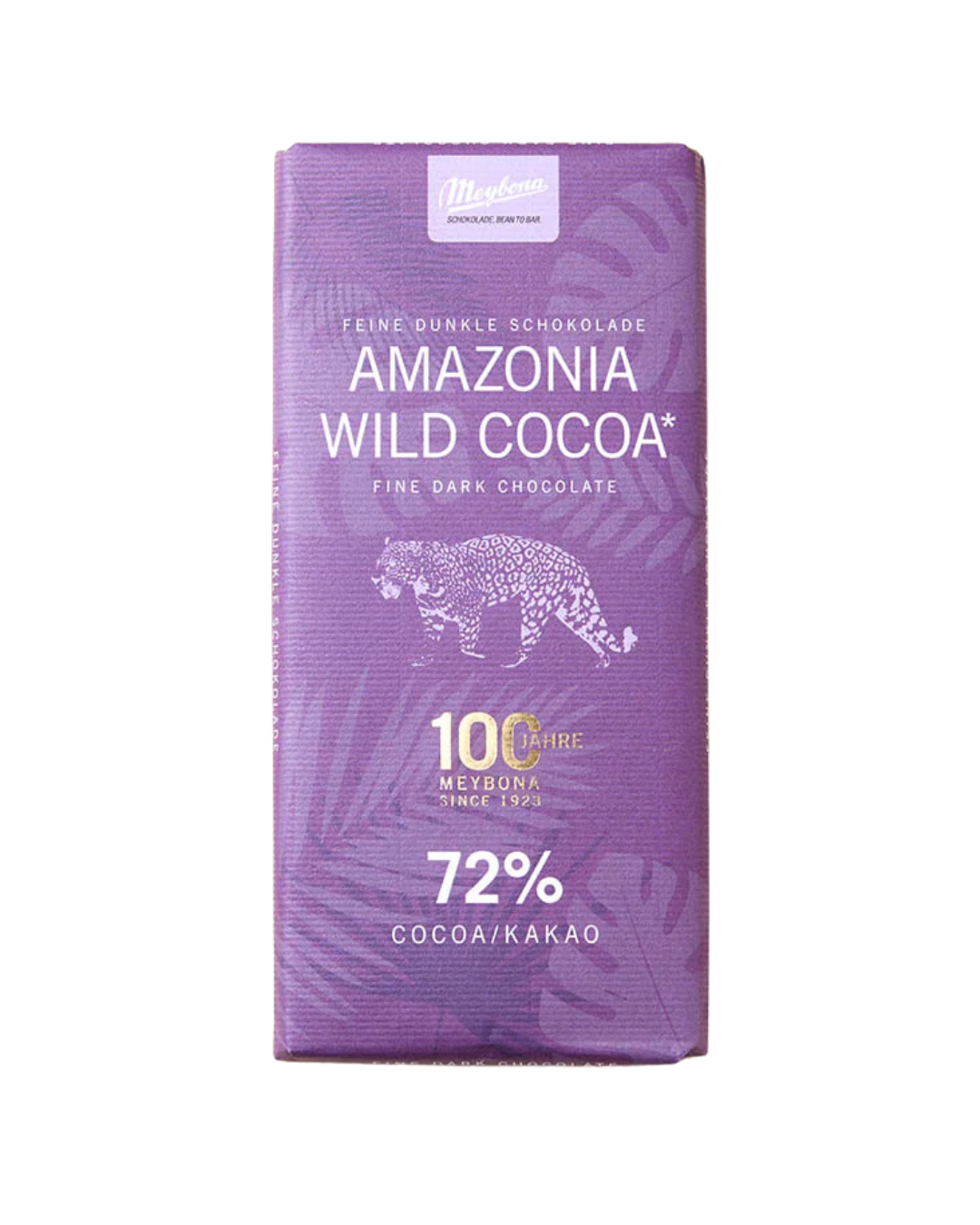 Meybona Amazonia Wild Cocoa - cooks&wines.de