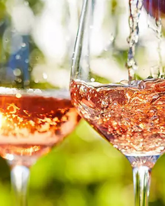 Unsere Weinwanderprobe -Nur in der Vinothek buchbar - min. 6 Personen -