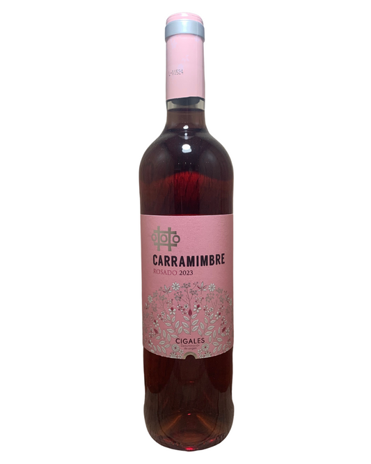 Rosé 2023 Cigales - cooks&wines.de