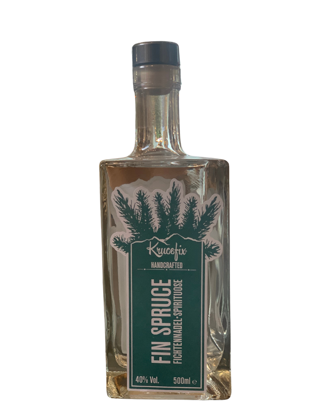 Fin Spruce Gin - cooks&wines.de