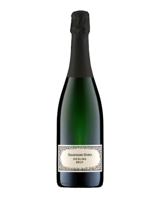 Riesling Sekt brut - cooks&wines.de