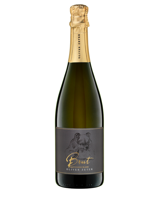 Brut Sauvignon Blanc Flaschengärung - cooks&wines.de