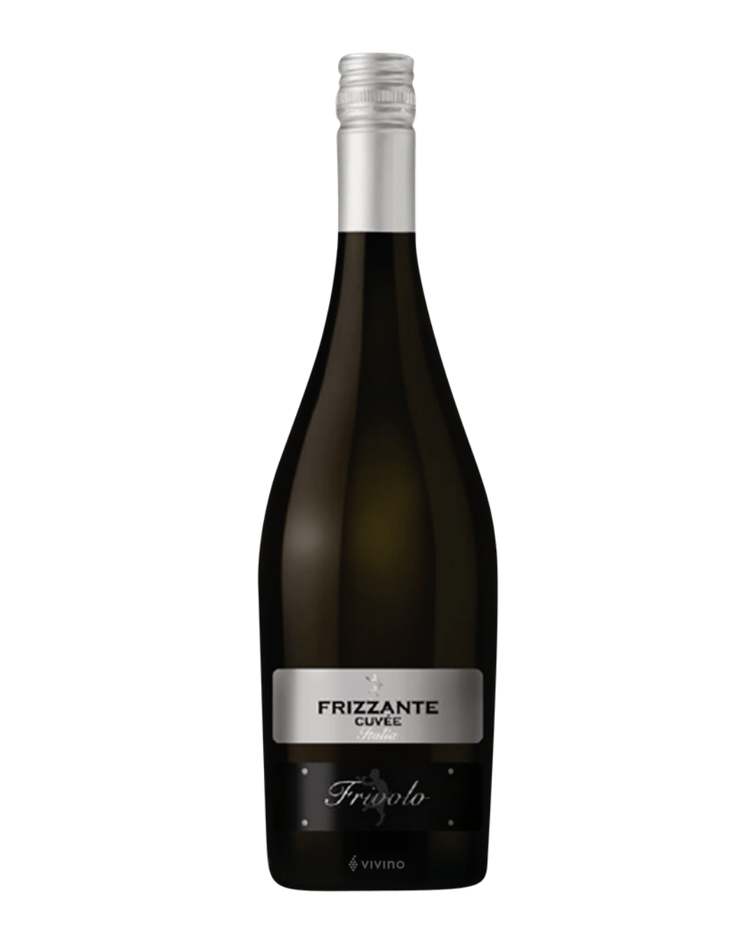 Frivolo Vino Frizzante - cooks&wines.de