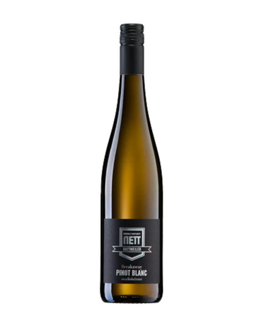 Pinot Blanc „Breakaway“ alkoholfrei - cooks&wines.de