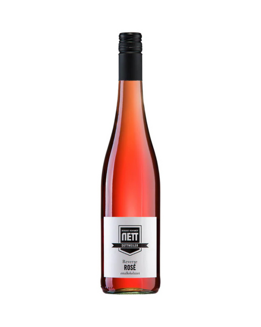 Rosé „Reverse“ alkoholfrei - cooks&wines.de