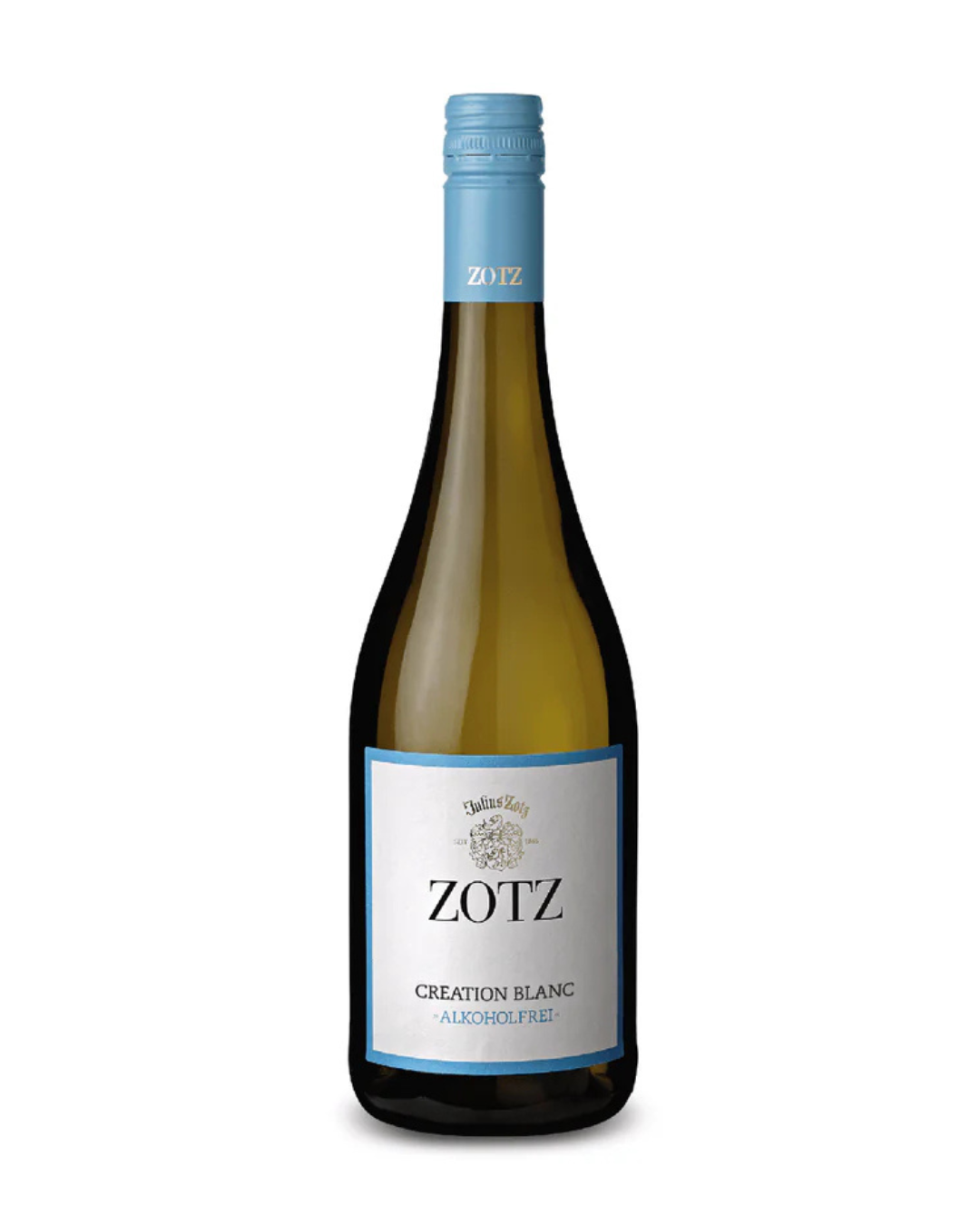Creation Blanc -Alkoholfrei- - cooks&wines.de