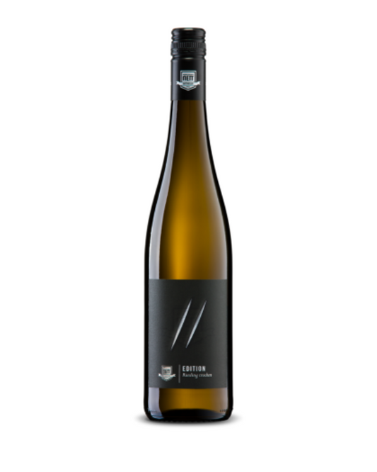 Edition Riesling - cooks&wines.de