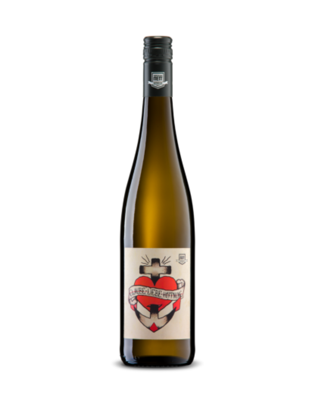 Glaube Liebe Hoffnung Riesling - cooks&wines.de