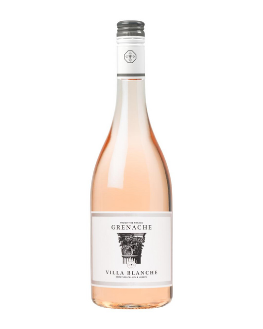 Grenache Rosé 'Villa Blanche' 2023 - cooks&wines.de