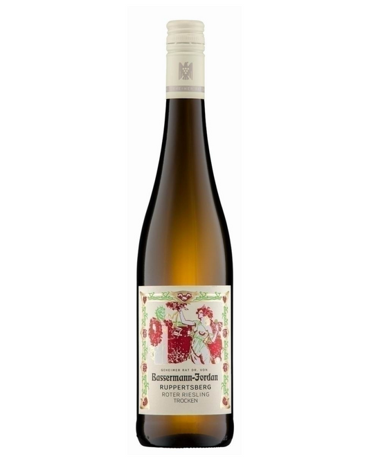 Ruppertsberg Roter Riesling trocken - cooks&wines.de