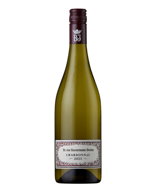 Chardonnay 2023 trocken - cooks&wines.de