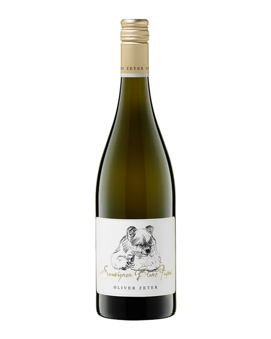 Sauvignon Blanc Fumé 2022 - cooks&wines.de