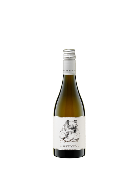 Sweetheart Sauvignon Blanc 2023 - cooks&wines.de