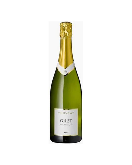 Vouvray Gilet Cremant