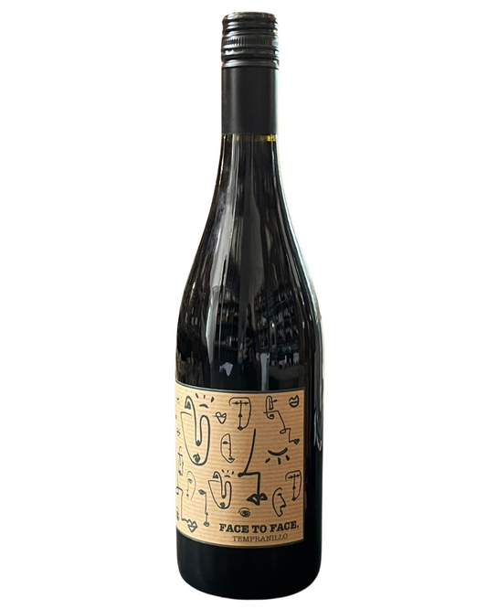 Face to Face Tempranillo Tinto
