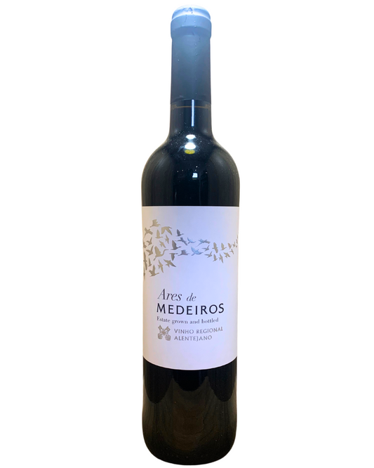 Ares de Medeiros Tinto 2022 - cooks&wines.de