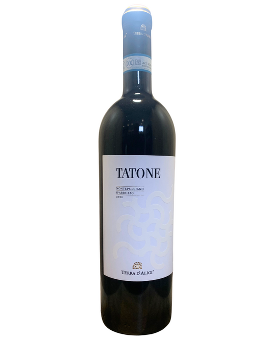 Tatone Montepulciano d'Abruzzo DOC 2022 - cooks&wines.de