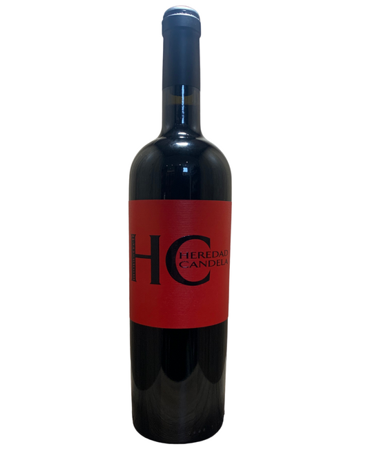 Monastrell Heredad Candela 2018 - cooks&wines.de