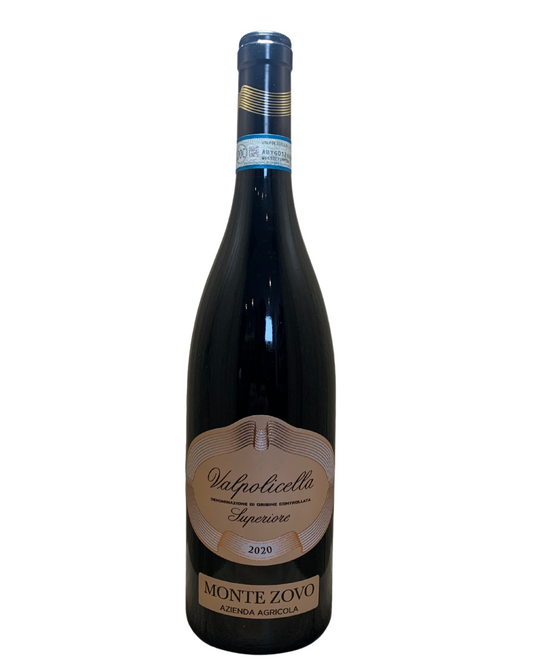 Valpolicella DOC Ripasso Superiore 2020 - cooks&wines.de