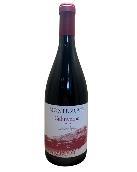 Calinverno Rosso Veronese IGT 2018 - cooks&wines.de