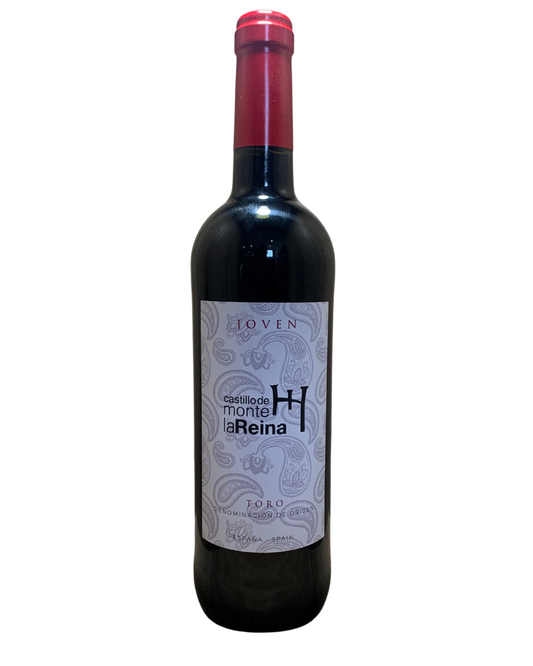 Tinta de Toro Joven 2022 - cooks&wines.de