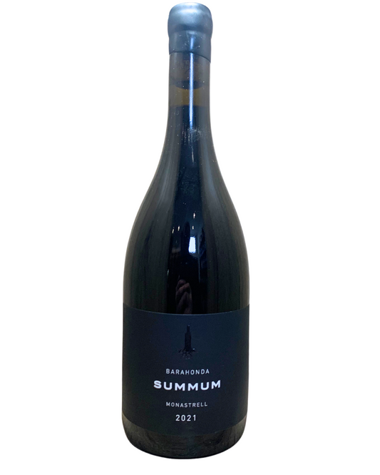 Summum Monastrell 2021 - cooks&wines.de