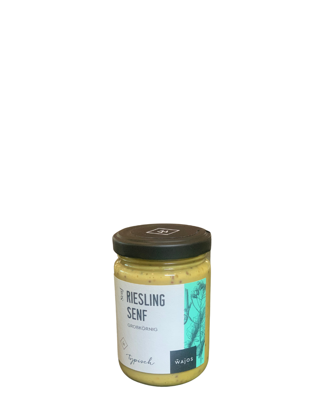 Riesling Senf - cooks&wines.de