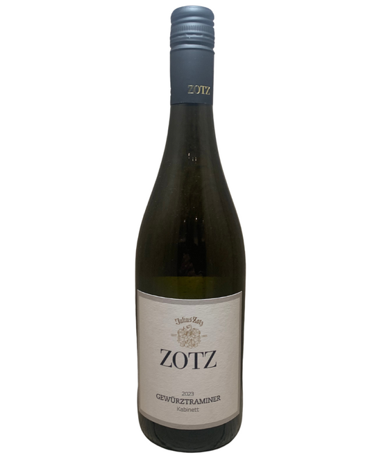 Gewürztraminer Kabinett - cooks&wines.de