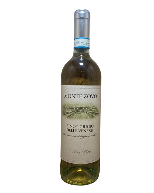 Pinot Grigio delle Venezie DOC - cooks&wines.de