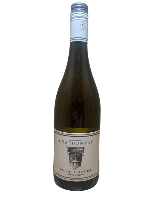 Chardonnay 'Villa Blanche' 2023 - cooks&wines.de