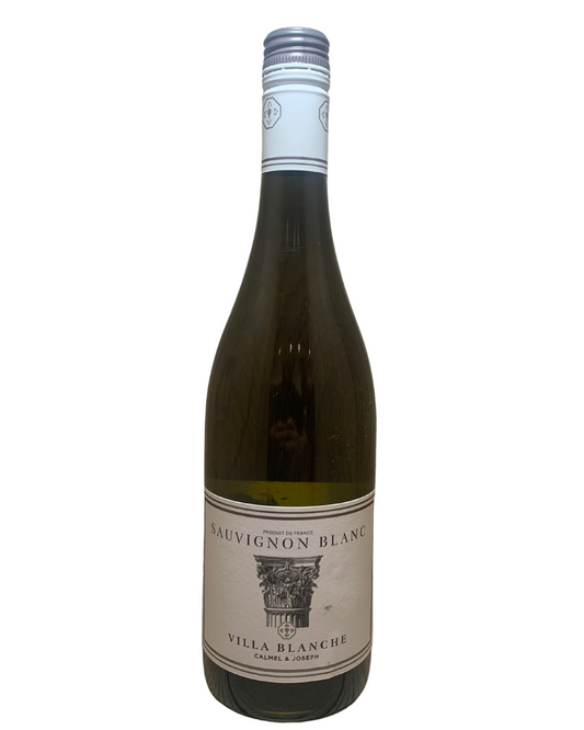 Sauvignon Blanc 'Villa Blanche' 2023 - cooks&wines.de