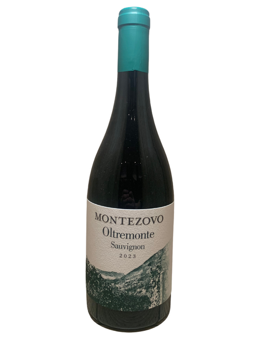 Oltremonte Sauvignon Bianco Verona IGT - cooks&wines.de