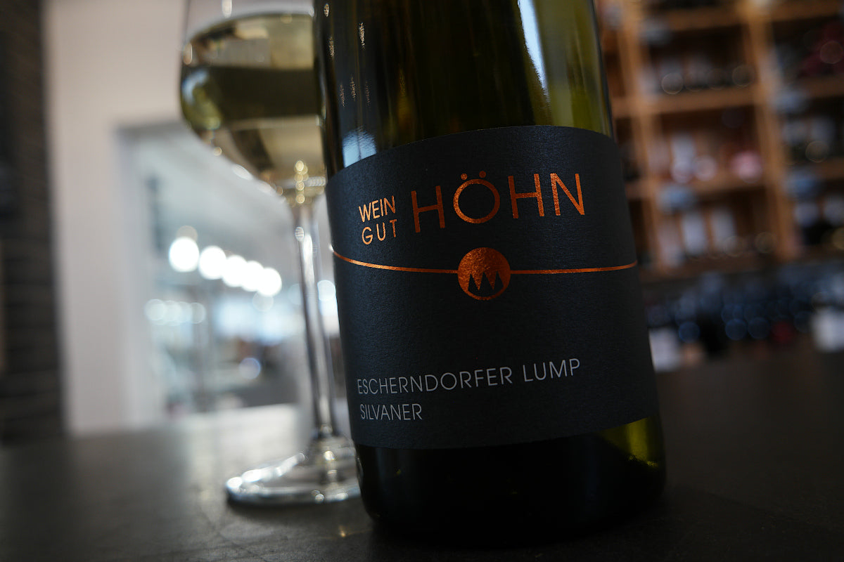 Escherndorfer Lump Silvaner
