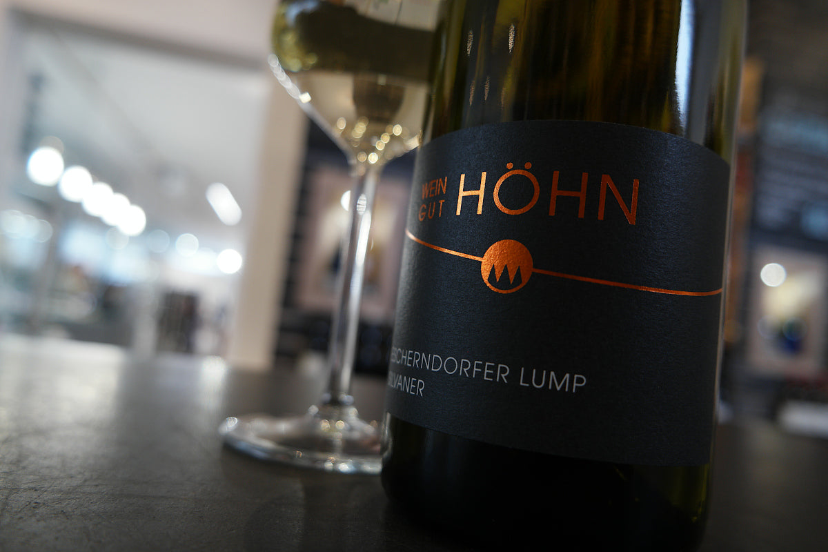 Escherndorfer Lump Silvaner