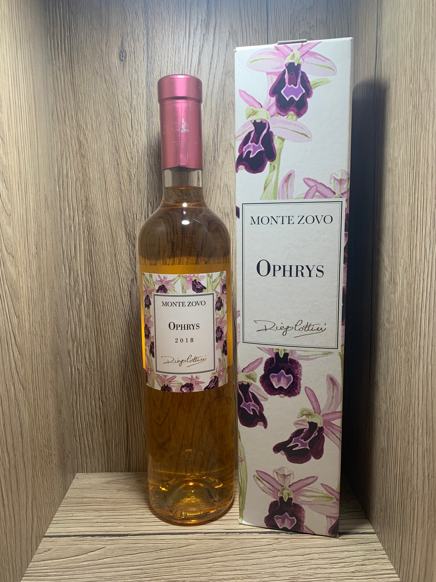 Montezovo Ophrys Trockenbeerenauslese - cooks&wines.de