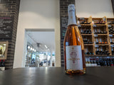 Champagne Montgolfière Rosé, Pinot Meunier, trocken - cooks&wines.de