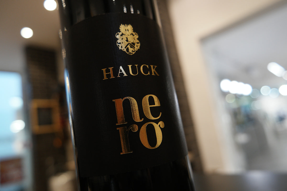 Nero Cuvée 2020 lieblich