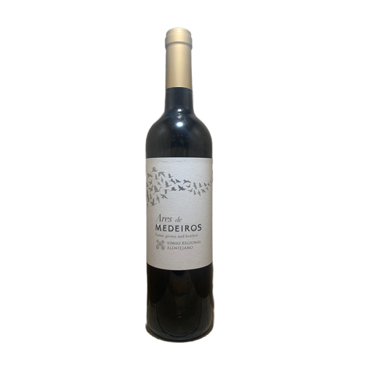 Ares de Medeiros Branco 2022 - cooks&wines.de