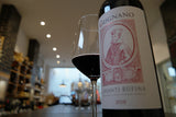 Chianti Rufina 2022 - cooks&wines.de
