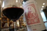 Chianti Rufina 2022 - cooks&wines.de