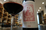 Chianti Rufina 2022 - cooks&wines.de