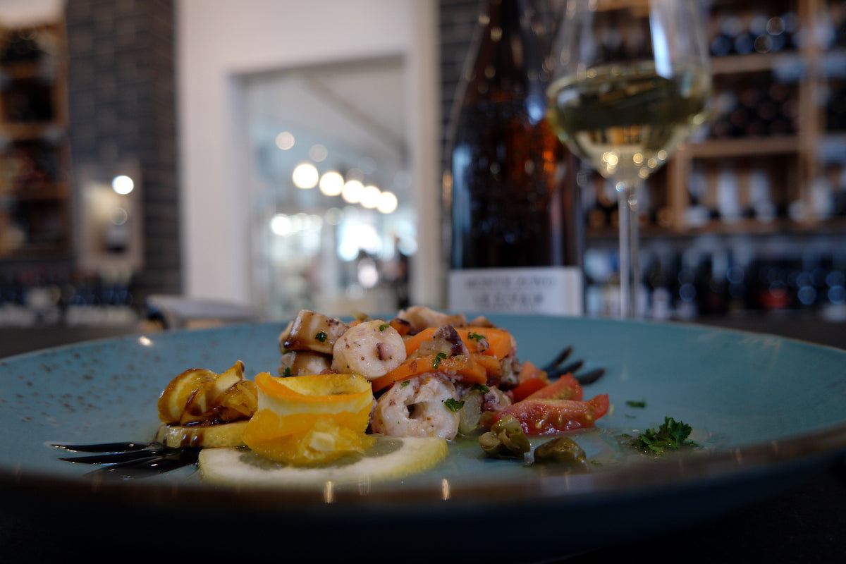 Lugana 'Terralbe' Le Civaie 2023 - cooks&wines.de