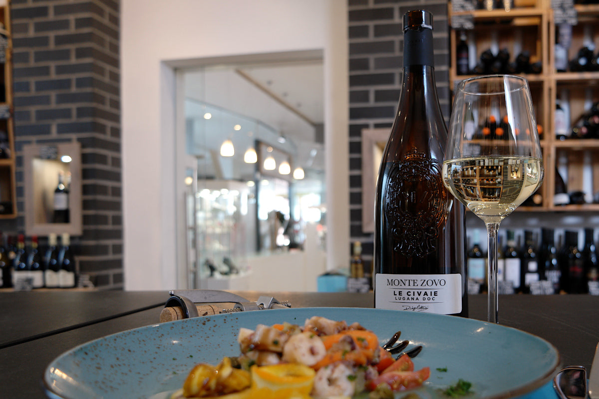 Lugana 'Terralbe' Le Civaie 2023 - cooks&wines.de