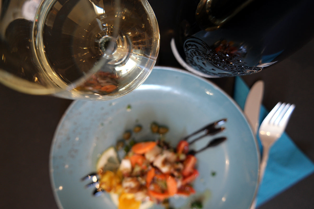 Lugana 'Terralbe' Le Civaie 2023 - cooks&wines.de