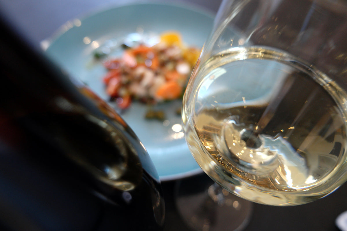 Lugana 'Terralbe' Le Civaie 2023 - cooks&wines.de