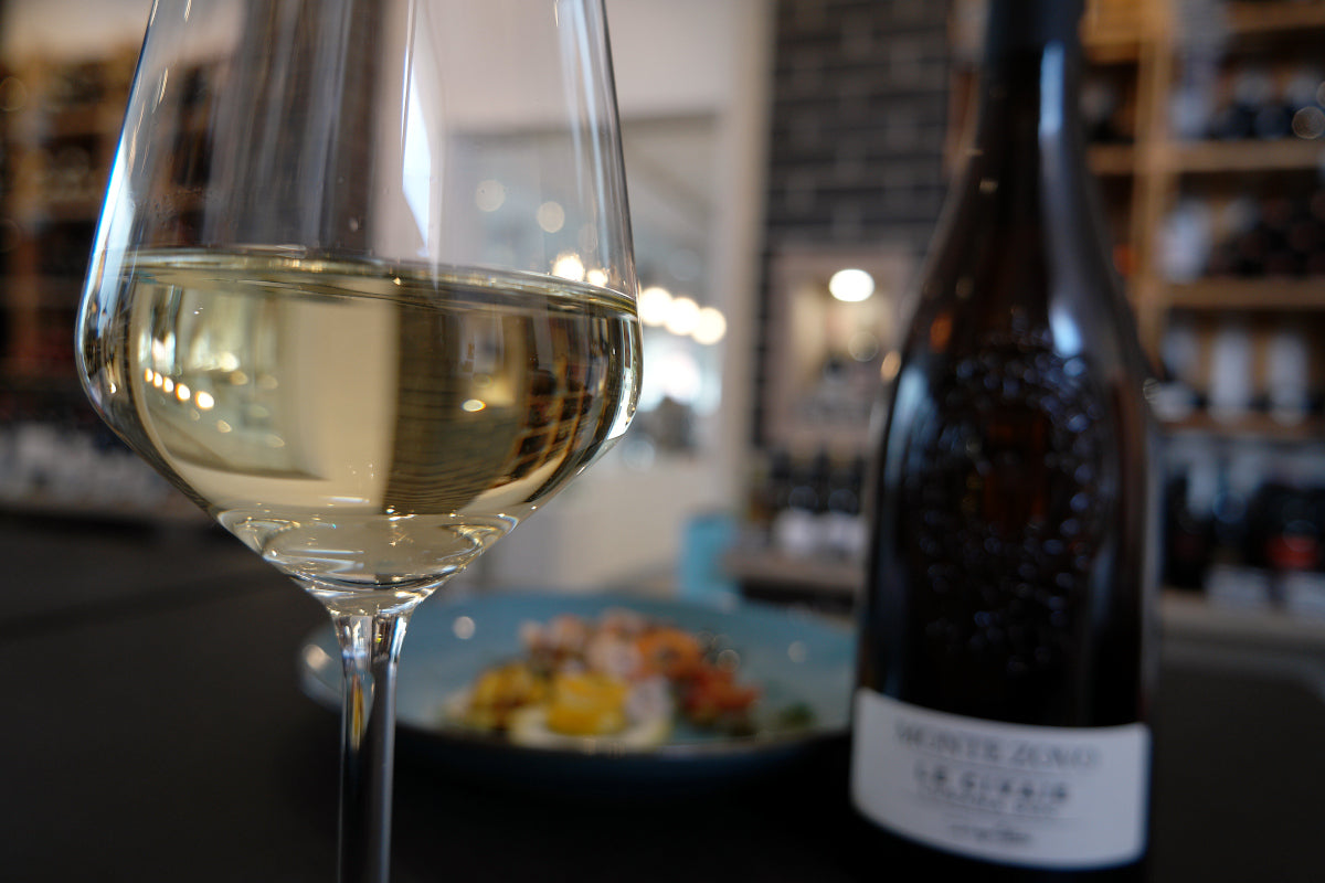 Lugana 'Terralbe' Le Civaie 2023 - cooks&wines.de