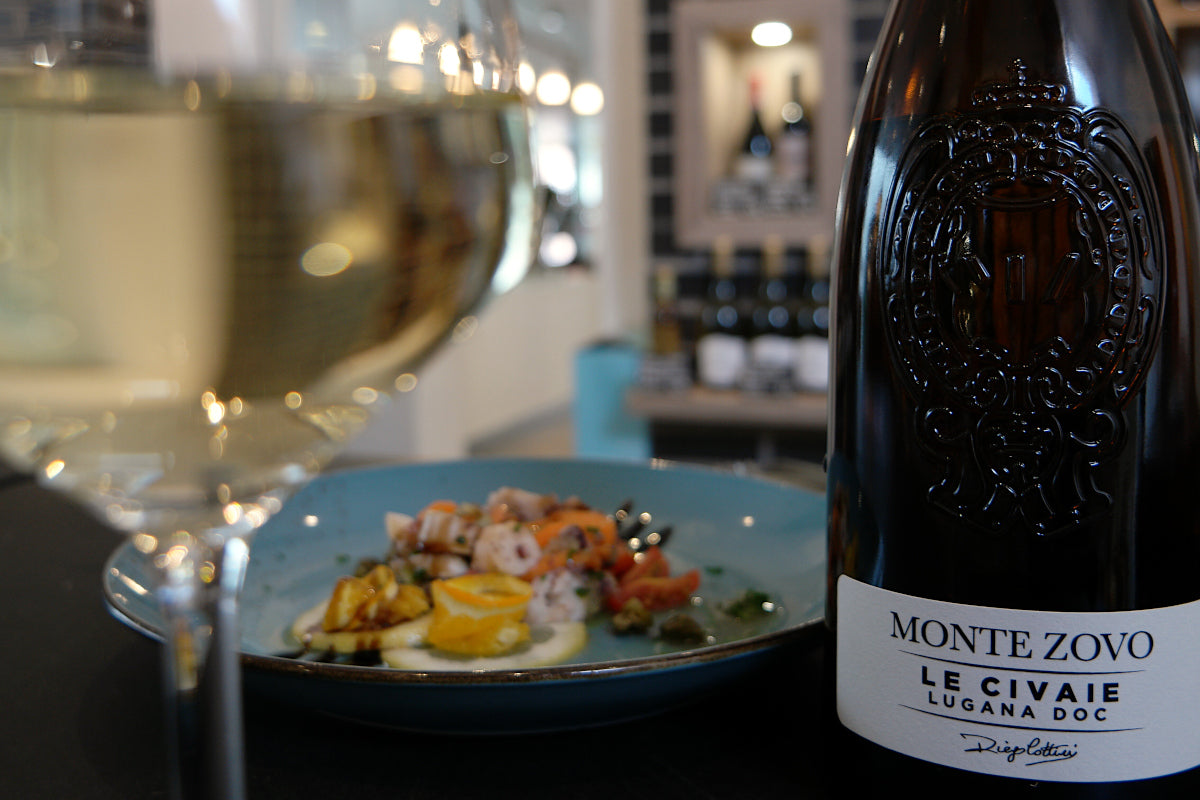 Lugana 'Terralbe' Le Civaie 2023 - cooks&wines.de