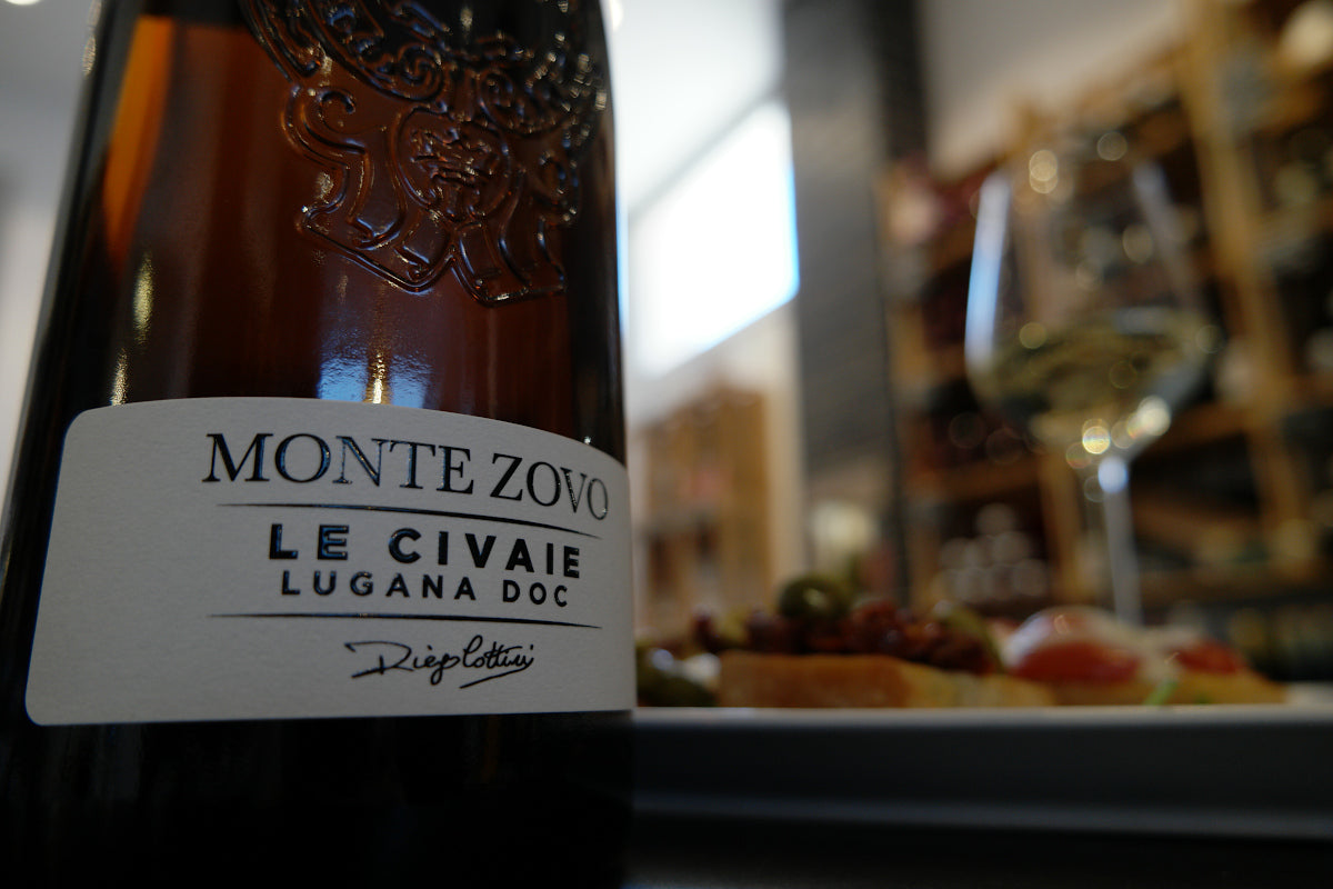 Lugana 'Terralbe' Le Civaie 2023 - cooks&wines.de