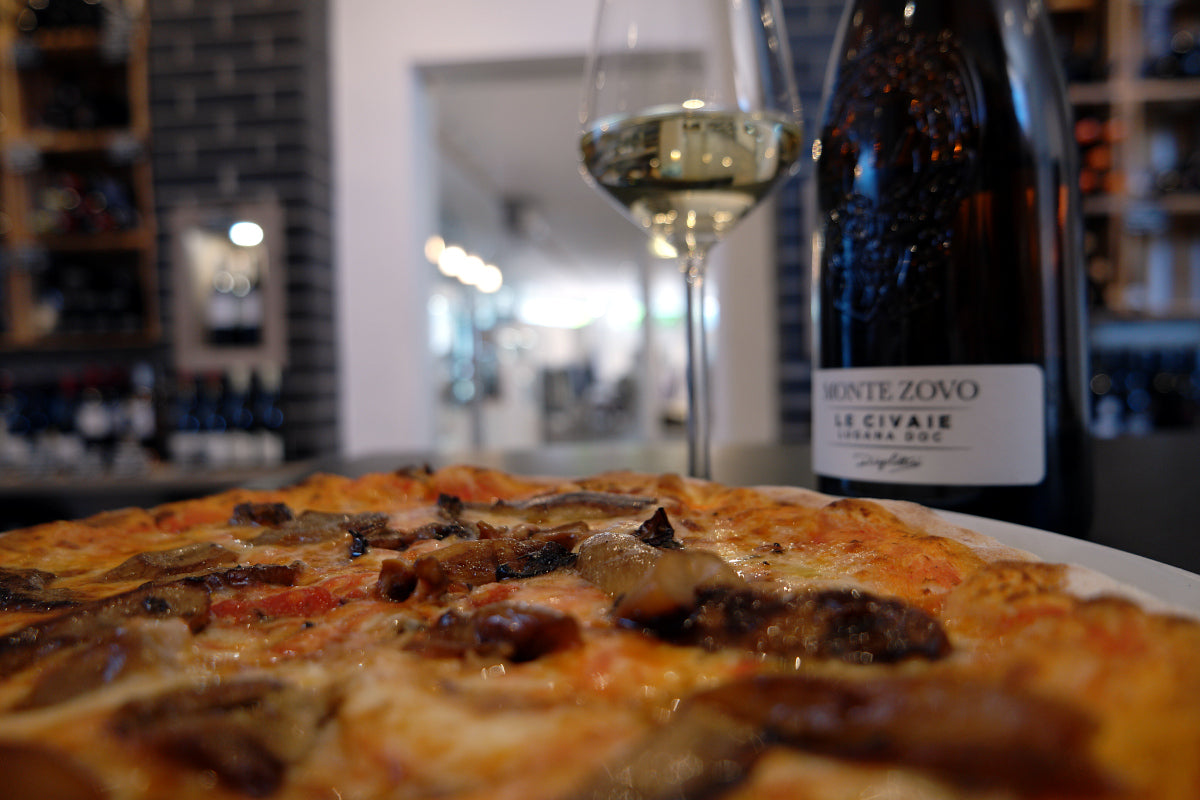 Lugana 'Terralbe' Le Civaie 2023 - cooks&wines.de